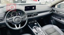 مازدا CX-5